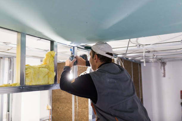 Range of Insulation Solutions in Milledgeville, IL